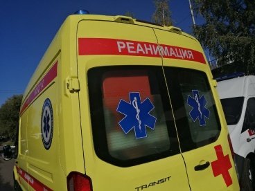 На улице Лермонтова в Пензе женщина на иномарке сбила 9-летнего пешехода