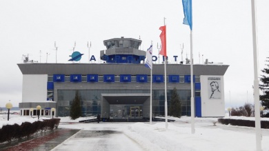 Пензенцев предупредили об отмене полетов в Краснодар