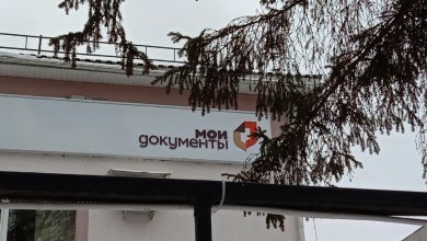 МФЦ в Спасске оказался неприспособлен для посещения инвалидами