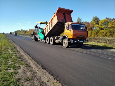 Пензенская область получит дополнительно 400 млн рублей на ремонт пяти дорог