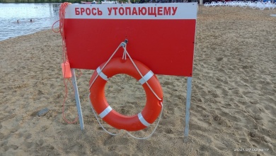 В Пензенской области за купальный сезон-2022 погибли 28 человек