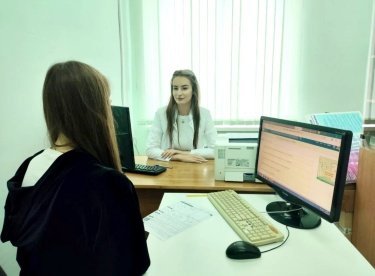 Пензенская районная больница приняла на работу медицинского психолога