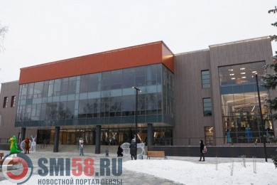В Пензе торжественно открыли центр культурного развития «Губернский»