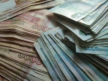 В Пензенской области за год на спецвыплату медикам выделили почти 710 млн рублей