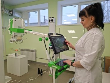 В Пензенской области за год на медицинское оборудование потратили более 300 млн рублей