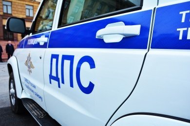 Появились подробности ДТП с перевернувшимся автомобилем в пензенском Спутнике