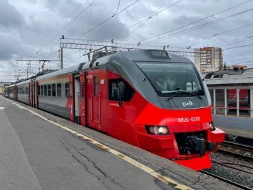 Появились подробности о дополнительном поезде из Кузнецка в Саранск