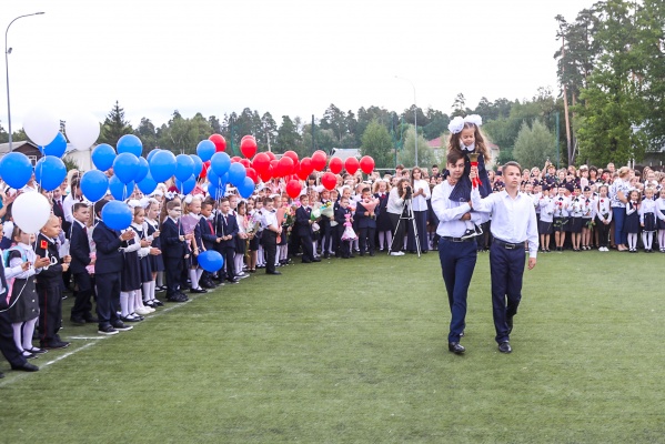 В школе № 19 Пензы будут учиться 75 детей из Донбасса