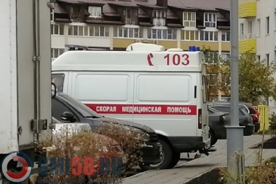 Стала известна ситуация с коронавирусом в Пензенской области на 5 декабря