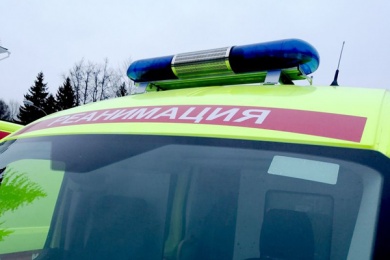 В пензенском селе в новогоднюю ночь в ДТП погиб 22-летний водитель