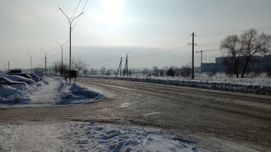 В Пензенской области ожидается морозная и снежная суббота