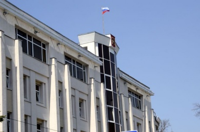 В Пензе с организаторов нелегального банка взыскали 94 млн рублей