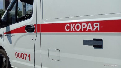 В ДТП с автобусом в Лунинском районе пострадали 17 человек