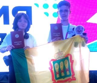 Пензенские школьники стали призерами Всероссийской олимпиады по русскому языку