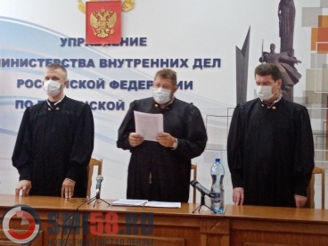 Участникам массовой драки в селе Чемодановка вынесены приговоры