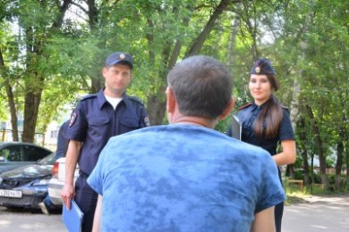 В Кузнецке поймали еще одного наркомана