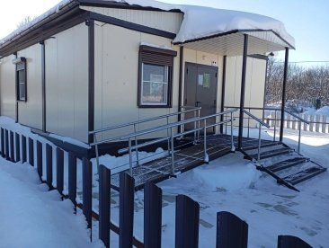 В Пензенской области построят 2 амбулатории и 9 ФАПов