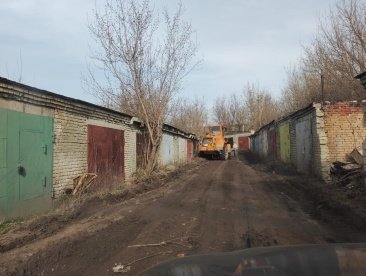 Названы сроки начала строительства нового переезда через Дуванный овраг в Кузнецке