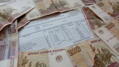 В Пензе управляющая компания задолжала «Т Плюс» почти 9 млн рублей