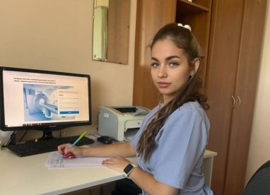 Клиническая больница № 4 в Пензе приняла на работу эндокринолога
