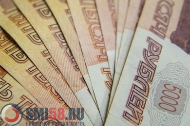 Пензячка дважды поверила мошенникам и лишилась более 300 тыс. рублей