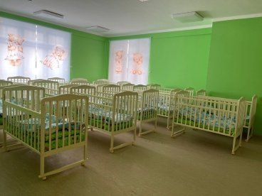 В Пензе нарушили права ребенка сотрудника МЧС при зачислении в детский сад