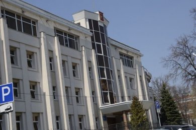 В Пензе компанию оштрафовали на 500 тыс. рублей за несвоевременный монтаж ФАПов