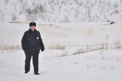 Житель Нижнеломовского района задержан в лесополосе при получении наркотиков из тайника