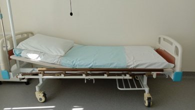 Мельниченко возмущен отменой ночных дежурств врачей в Нижнеломовской межрайонной больнице