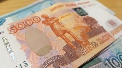 Реальные доходы пензенцев выросли на 9,7%, расходы – на 11,4%