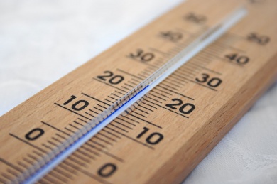 Пензенцам напомнили о температурных нормах в школах, детсадах и других организациях