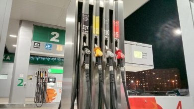 Автозаправки в Пензе уличили в картельном сговоре