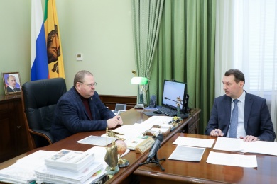 Мельниченко хочет объединить пензенских патриотов