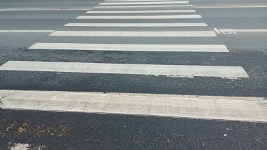 В Городищенском районе устанавливают личность сбитого насмерть пешехода