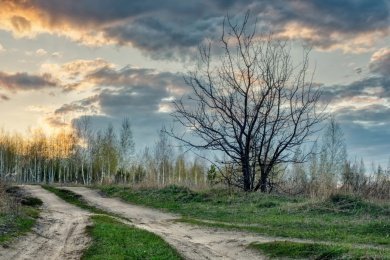 В Пензенской области стартует конкурс фотографии «География Сурского края – 2023»