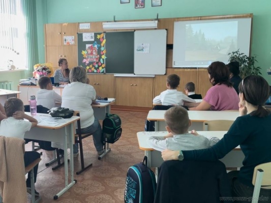 В пензенских школах детей с аутизмом обучают в ресурсных классах