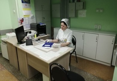 Пензенская область получила 2500 доз противокоревой вакцины