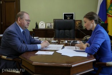 Пензенский опыт поддержки студенческих семей хотят распространить на всю Россию