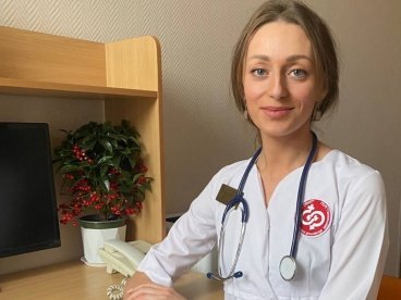 Пензенская инфекционистка победила на всероссийском конкурсе дизайн-проектов