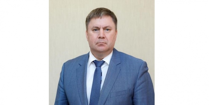 Дмитрий Каденков стал зампредом одной из комиссий Госдумы