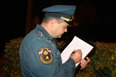 Жителя Колышлейского района осудили за устроенный пожар