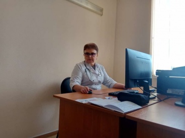 В Пензенской области открылся одиннадцатый кабинет врача-гериатра