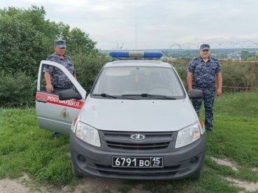 В Шемышейке пятилетний ребенок без ведома родителей ночью ушел из дома