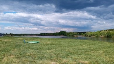 В среду в Пензенской области установится сухая облачная погода