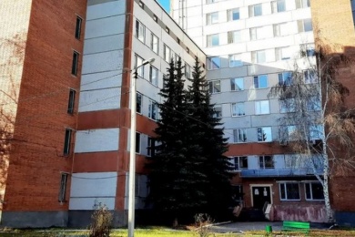 Стационар больницы №6 на улице Гагарина в Пензе вернулся к плановой работе
