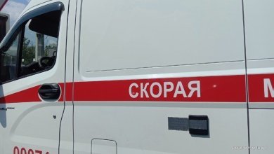 В Бессоновском районе 15-летний мотоциклист попал в ДТП