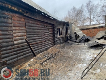Объявлен сбор помощи семье погибшей при пожаре в Кузнецке девочки