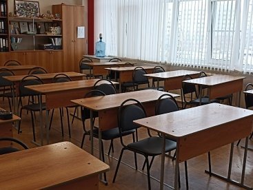 В Пензенской области на карантин по гриппу и ОРВИ закрыта одна школа