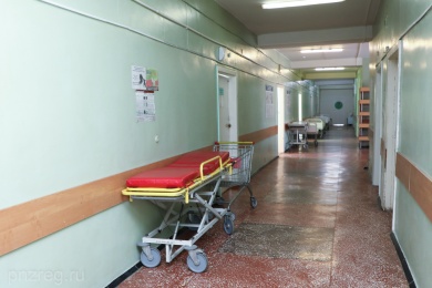 В Бессоновском районе COVID-19 заболели 43 человека