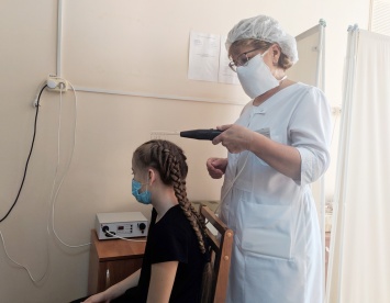 Детские поликлиники в Пензе получили оборудование за полмиллиона рублей
